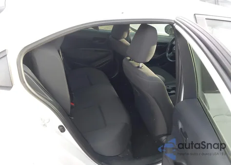 2024 Toyota Corolla Le из США, поврежденный, VIN 5YFB4MDEXRP196042